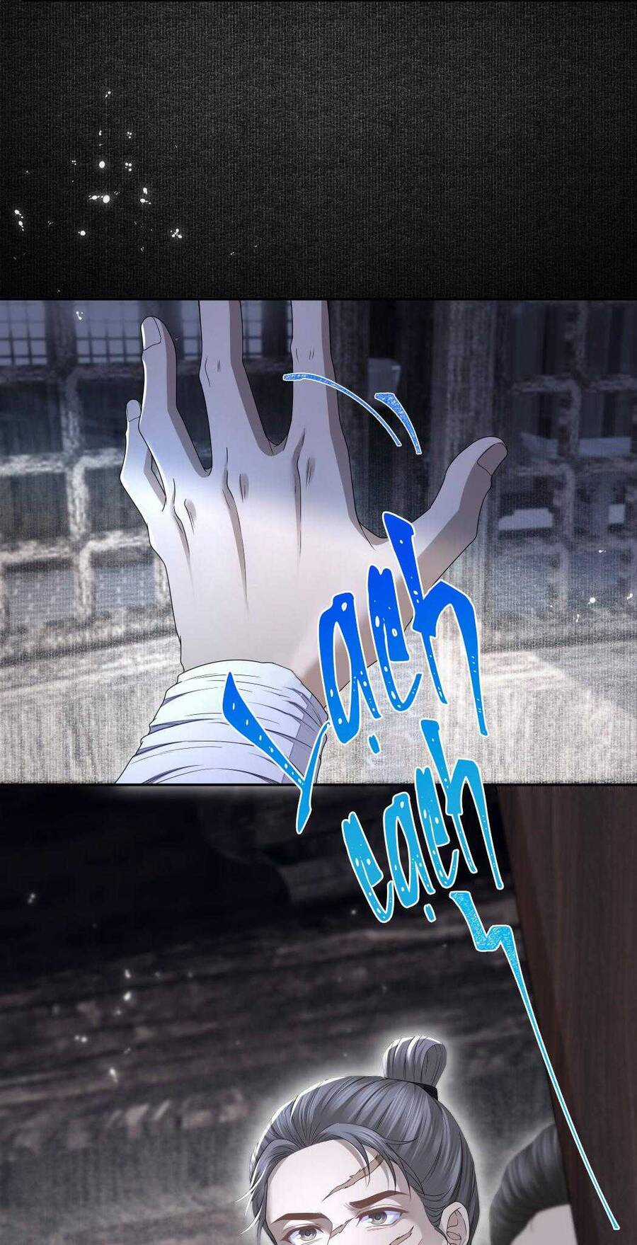 Đồng Tiền Kham Thế Chương 73 trang 19