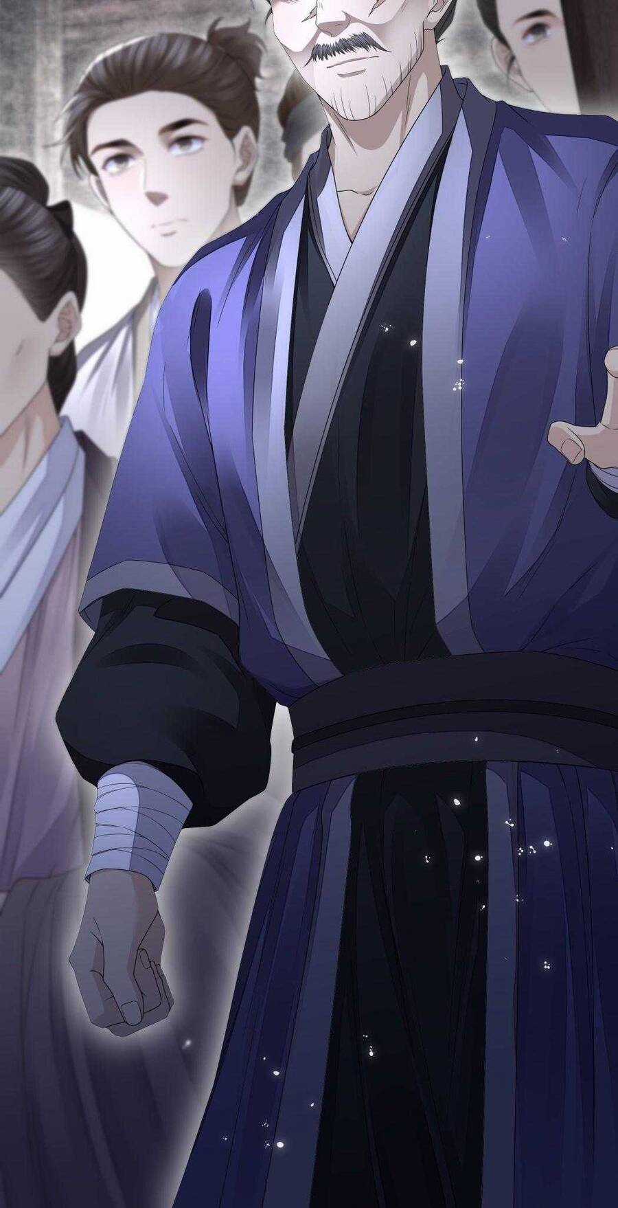 Đồng Tiền Kham Thế Chương 73 trang 20