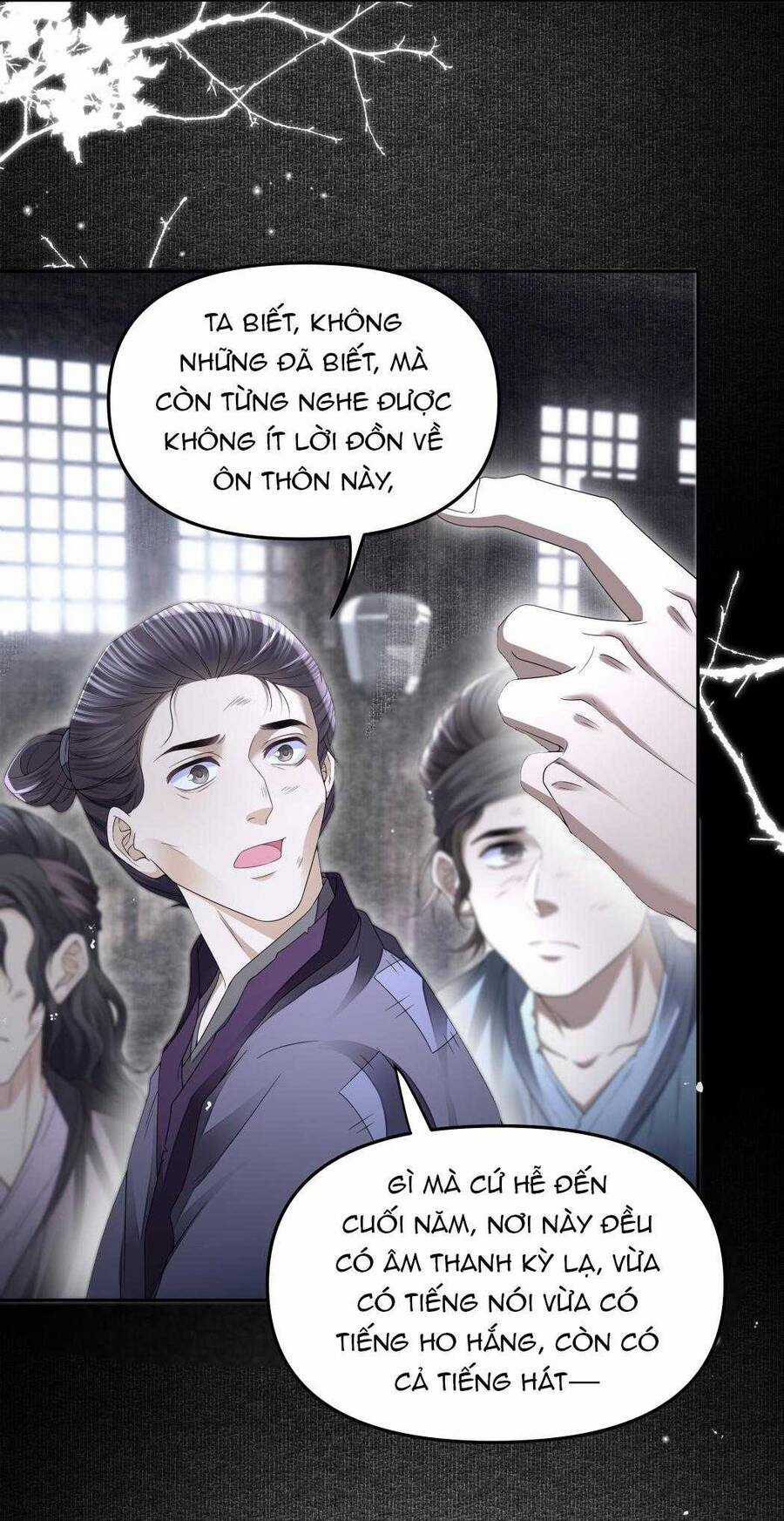 Đồng Tiền Kham Thế Chương 73 trang 22