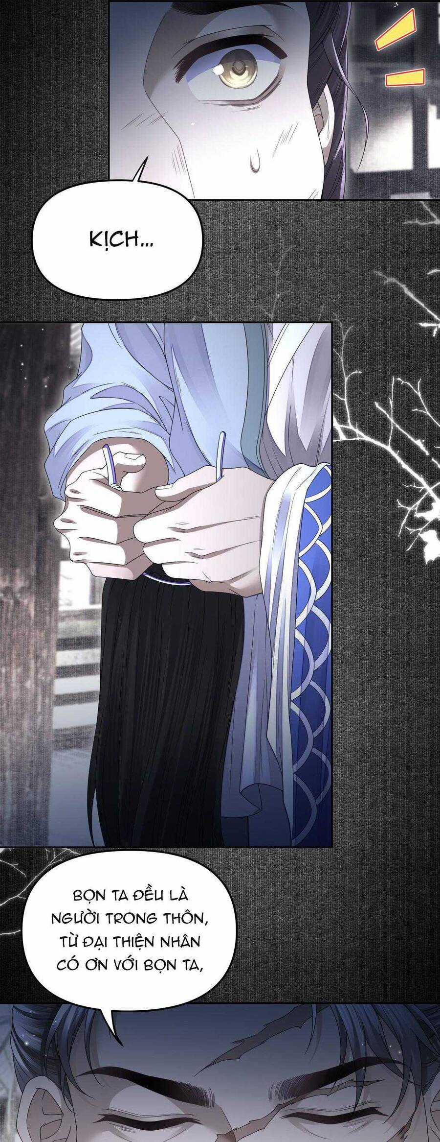 Đồng Tiền Kham Thế Chương 73 trang 23