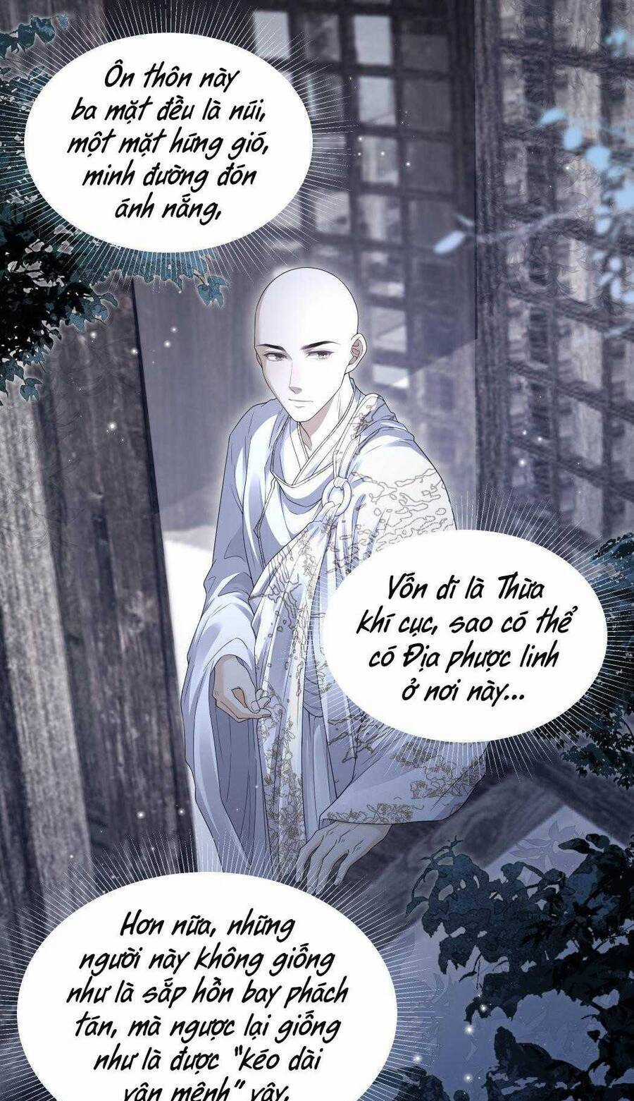 Đồng Tiền Kham Thế Chương 73 trang 26