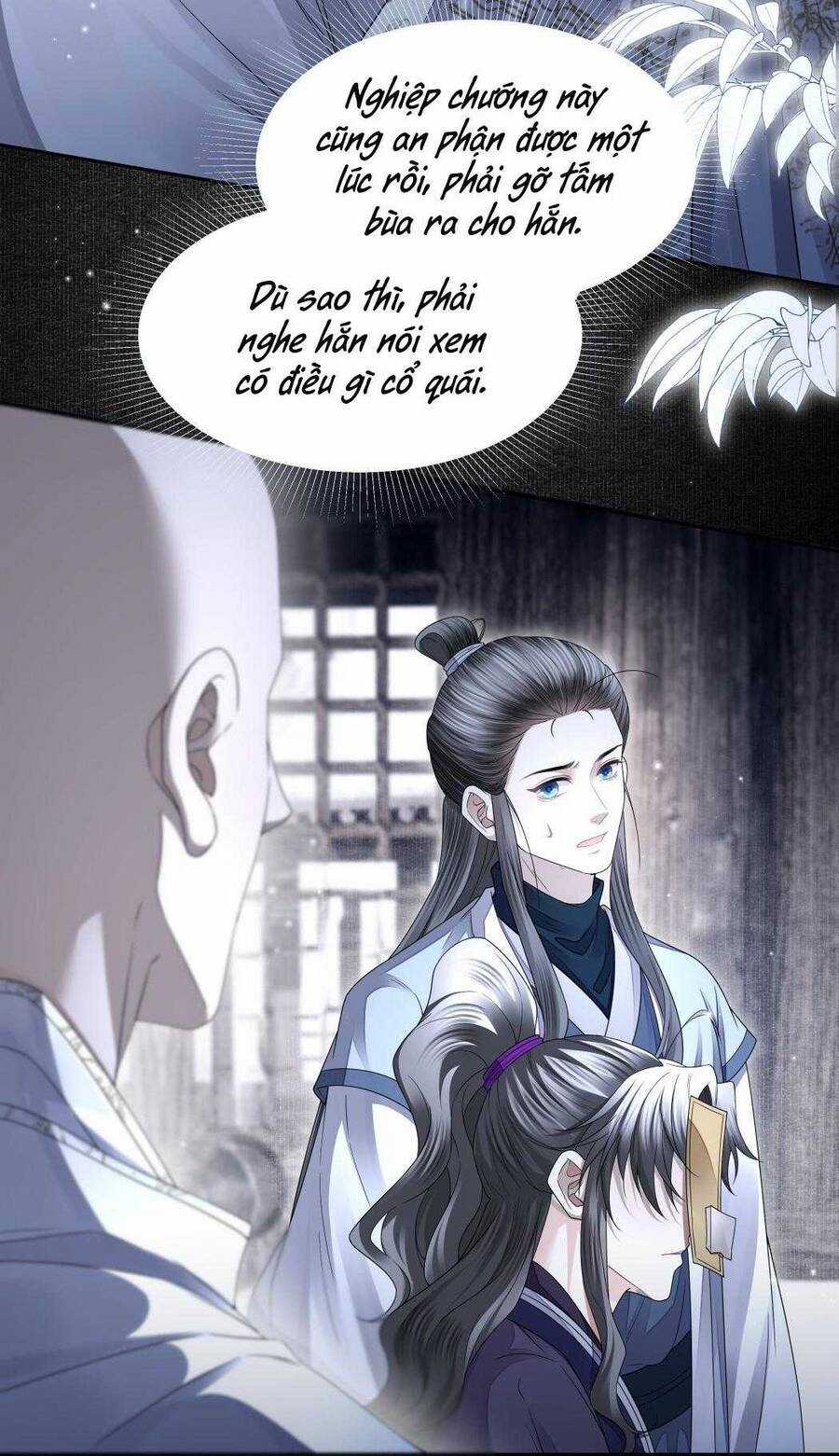 Đồng Tiền Kham Thế Chương 73 trang 27