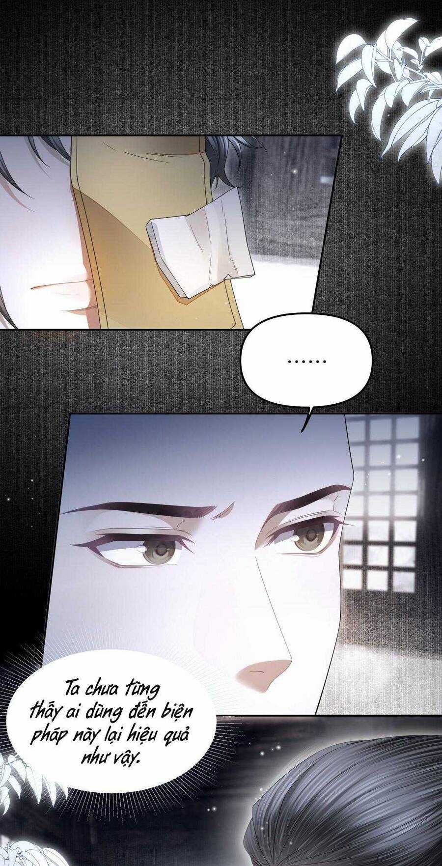 Đồng Tiền Kham Thế Chương 73 trang 28