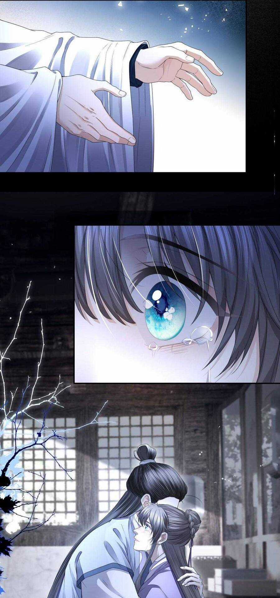 Đồng Tiền Kham Thế Chương 73 trang 5