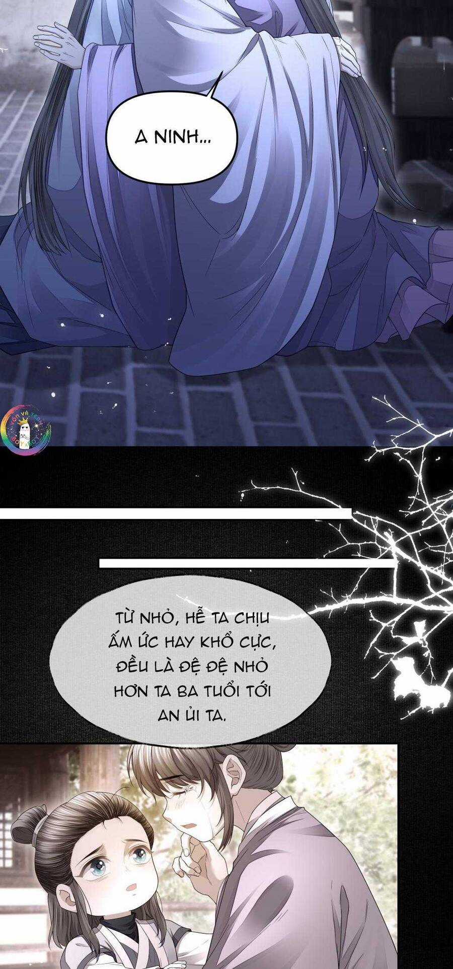 Đồng Tiền Kham Thế Chương 73 trang 6