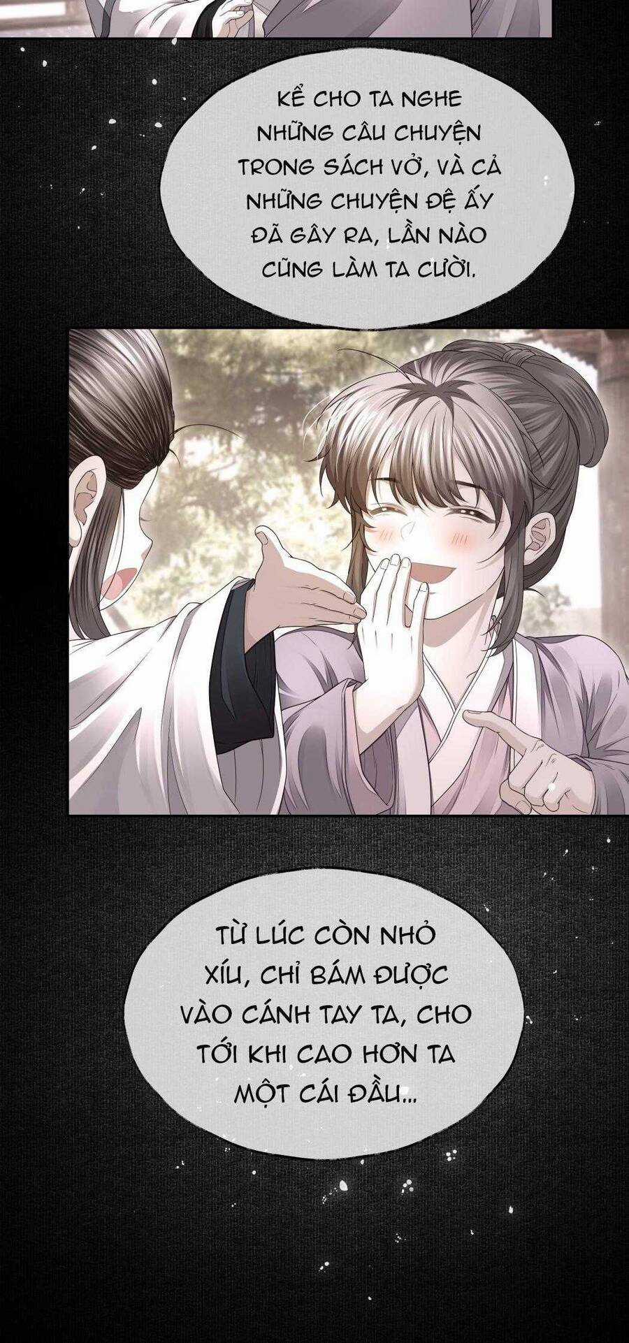 Đồng Tiền Kham Thế Chương 73 trang 7