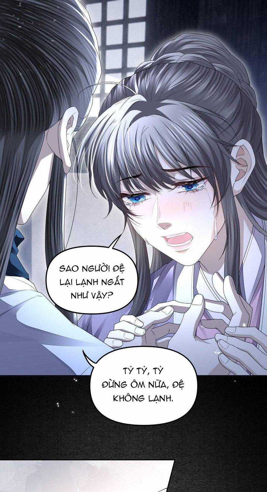 Đồng Tiền Kham Thế Chương 73 trang 8