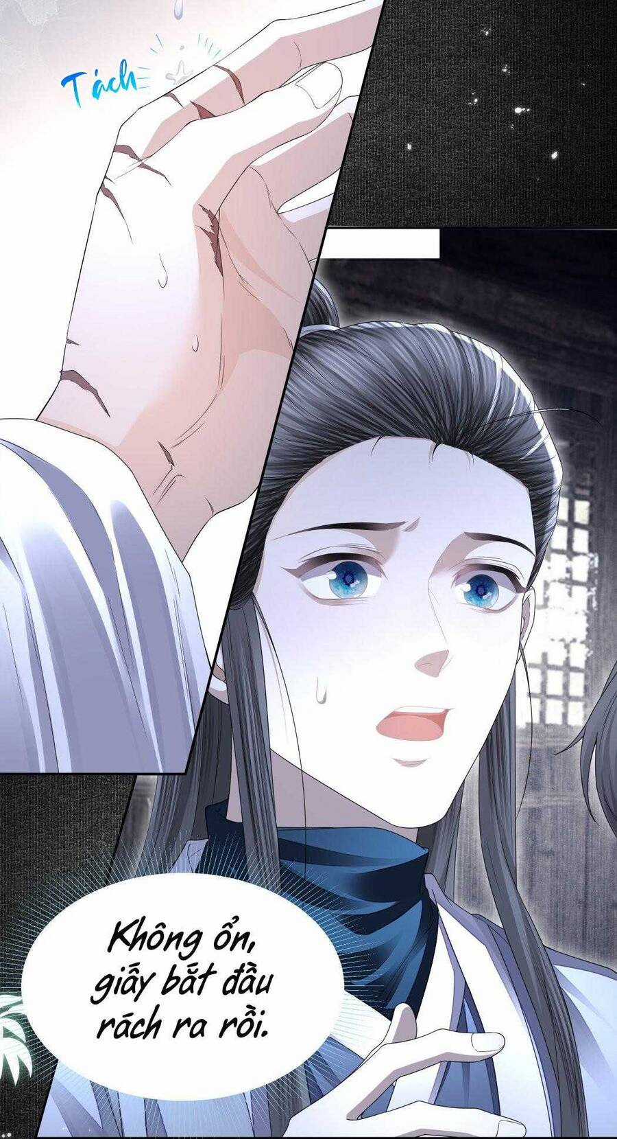 Đồng Tiền Kham Thế Chương 73 trang 9