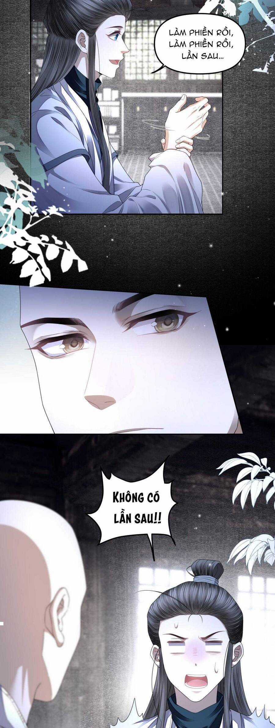 Đồng Tiền Kham Thế Chương 74 trang 2