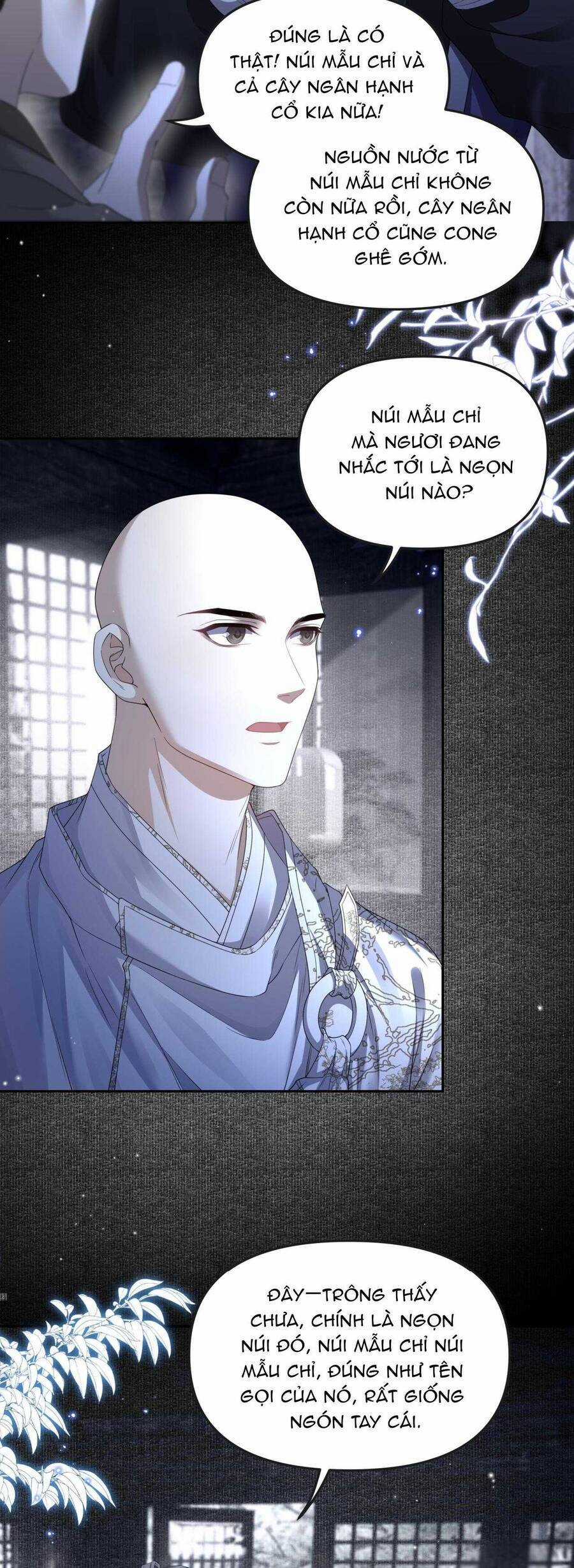 Đồng Tiền Kham Thế Chương 74 trang 7