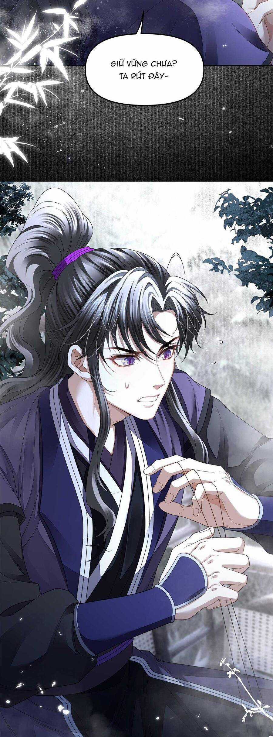 Đồng Tiền Kham Thế Chương 75 trang 10