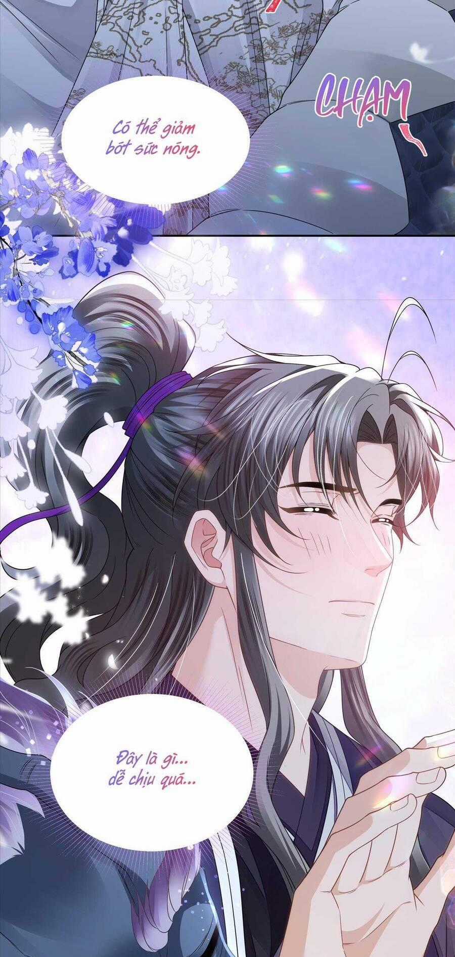 Đồng Tiền Kham Thế Chương 75 trang 15