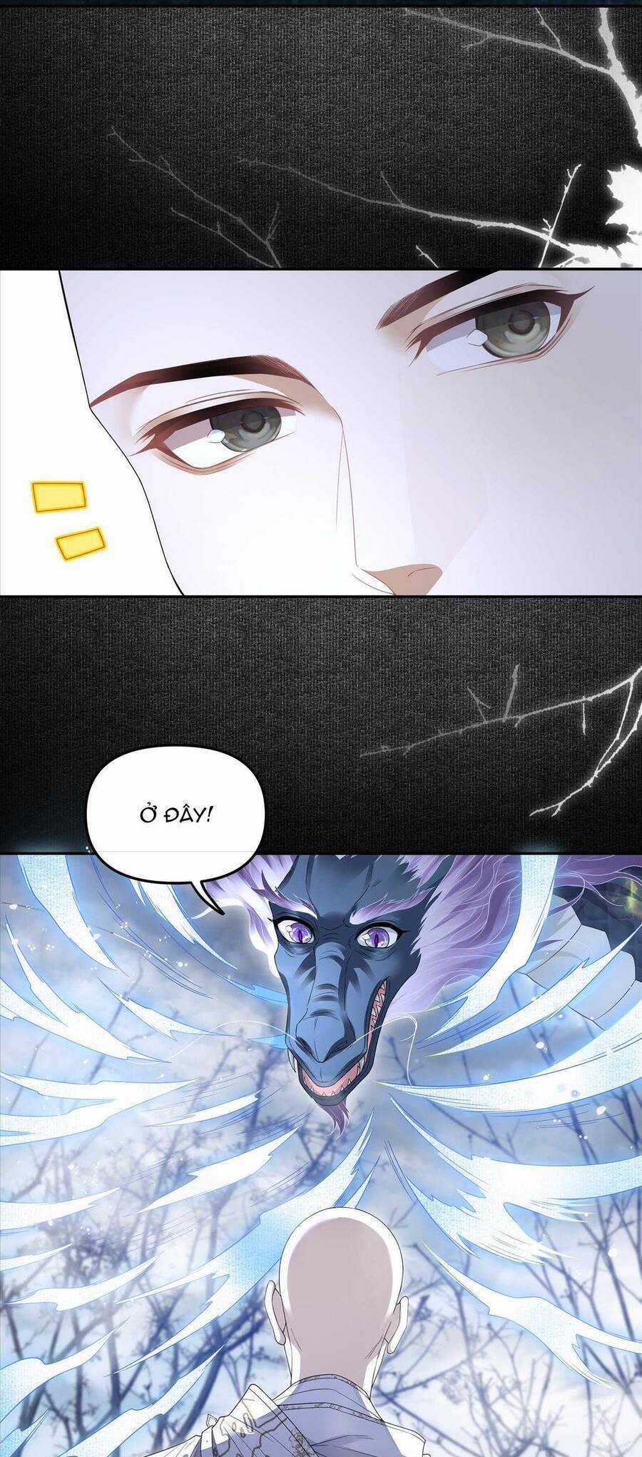 Đồng Tiền Kham Thế Chương 75 trang 3