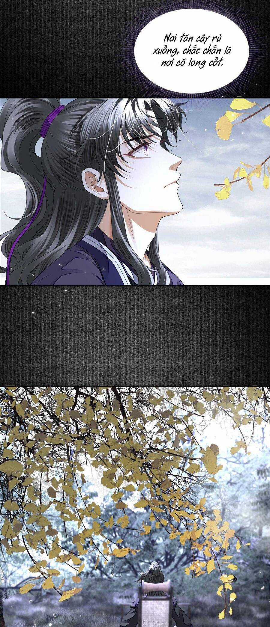 Đồng Tiền Kham Thế Chương 75 trang 6