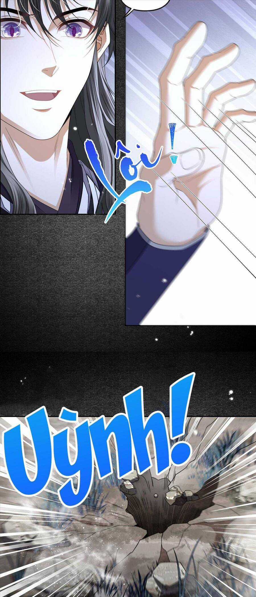 Đồng Tiền Kham Thế Chương 75 trang 7