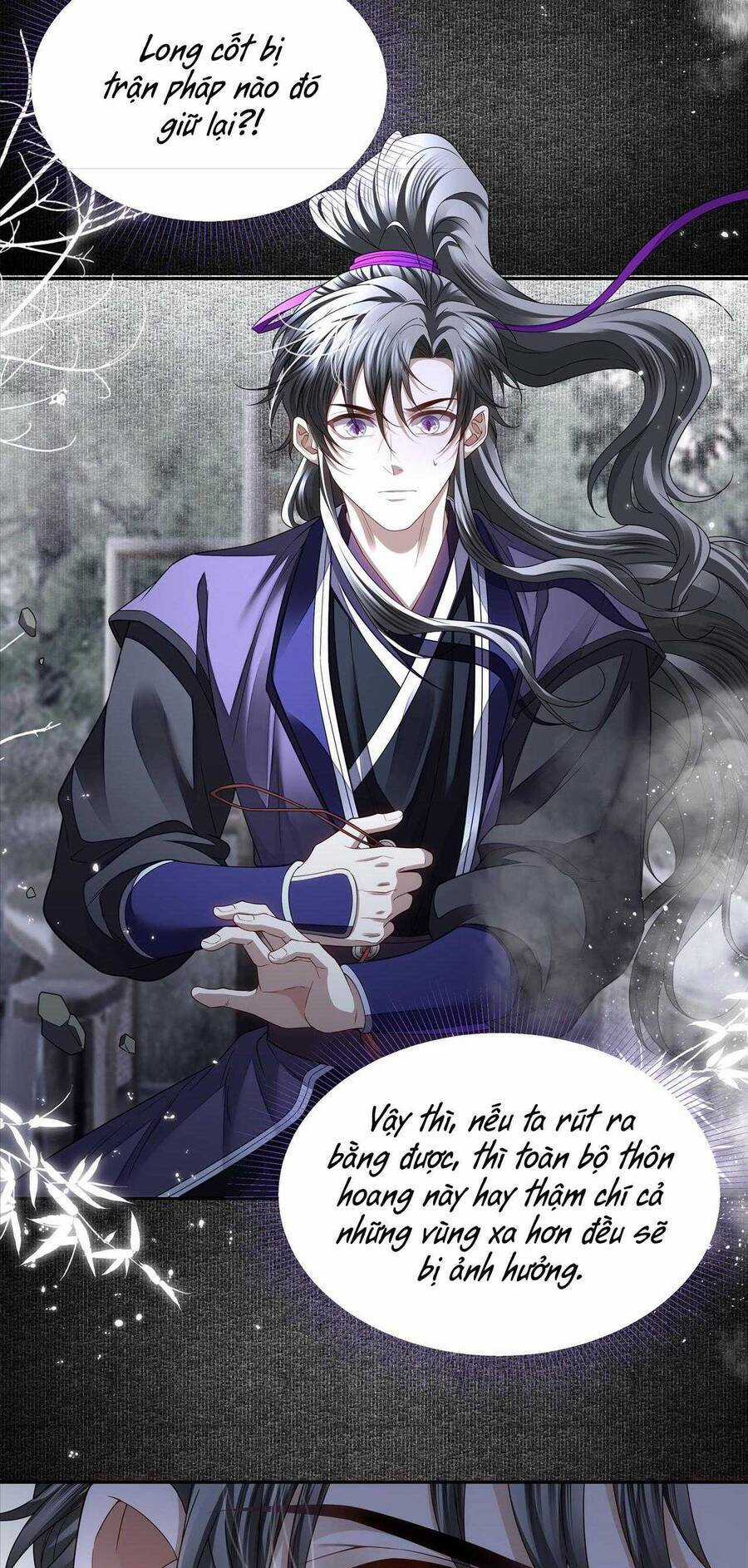 Đồng Tiền Kham Thế Chương 75 trang 8