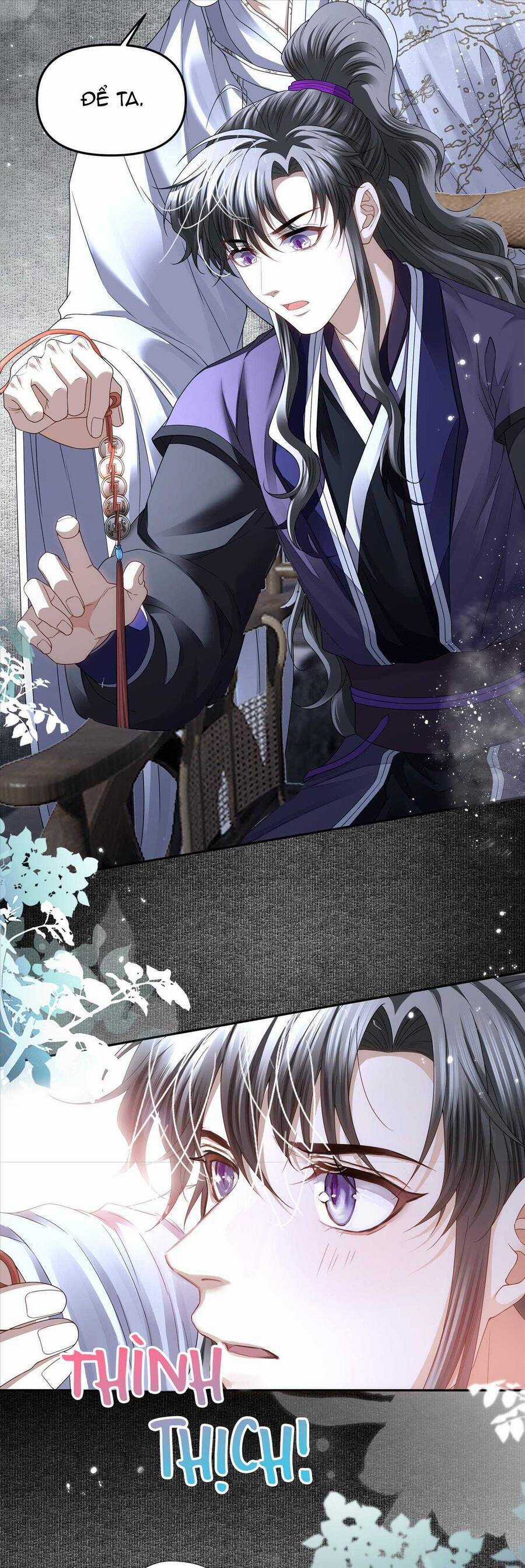 Đồng Tiền Kham Thế Chương 75 trang 9