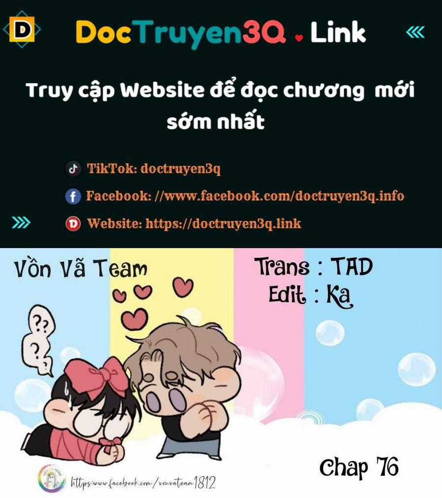 Đồng Tiền Kham Thế Chương 76 trang 1