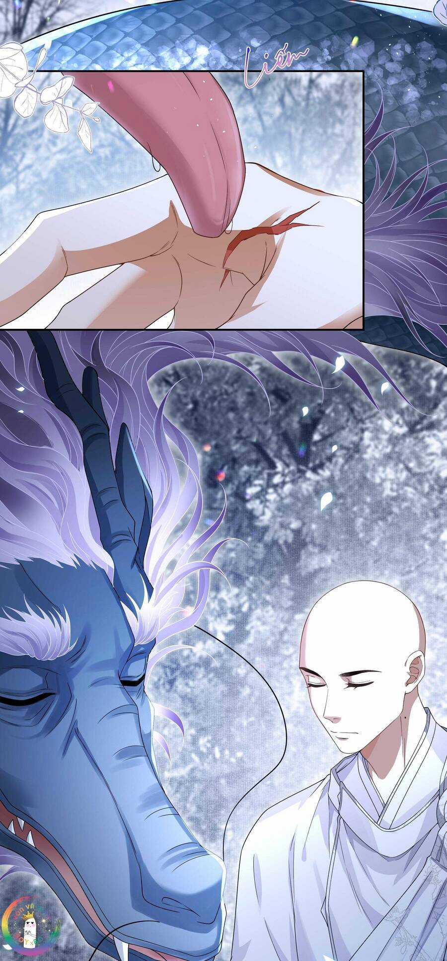 Đồng Tiền Kham Thế Chương 76 trang 11