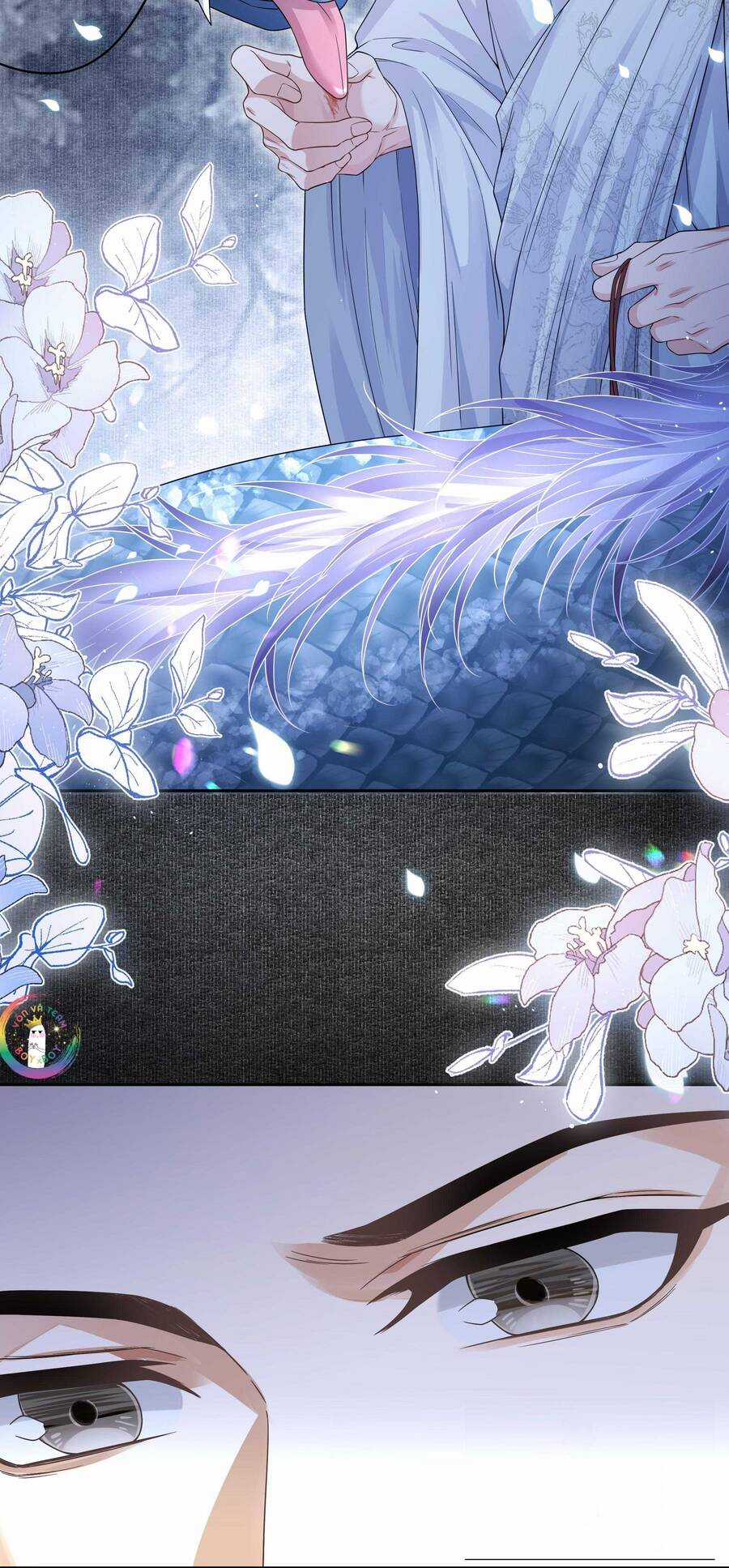 Đồng Tiền Kham Thế Chương 76 trang 12