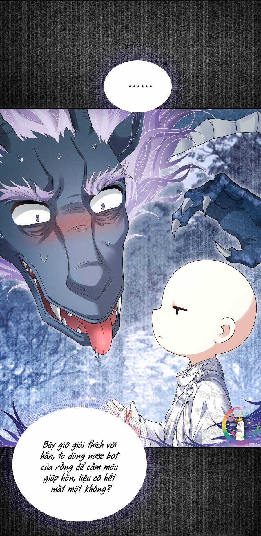 Đồng Tiền Kham Thế Chương 76 trang 13