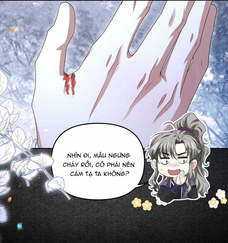 Đồng Tiền Kham Thế Chương 76 trang 14