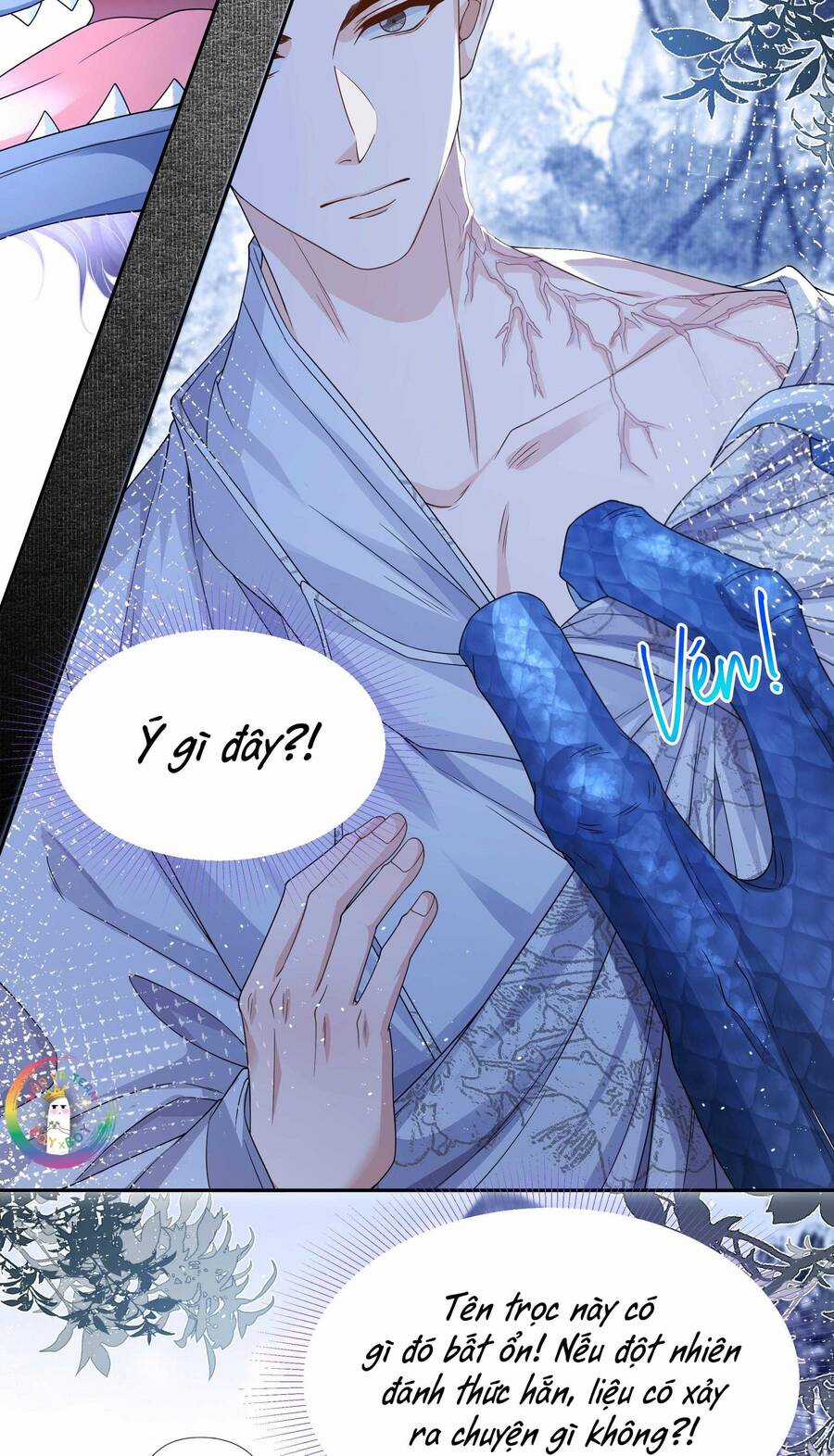 Đồng Tiền Kham Thế Chương 76 trang 20