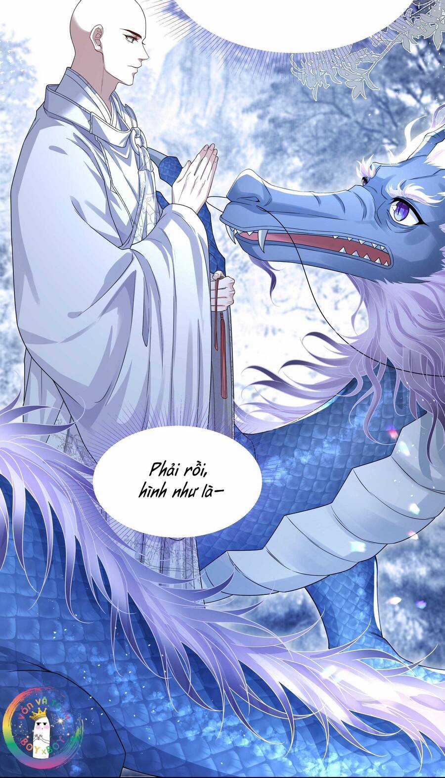 Đồng Tiền Kham Thế Chương 76 trang 21