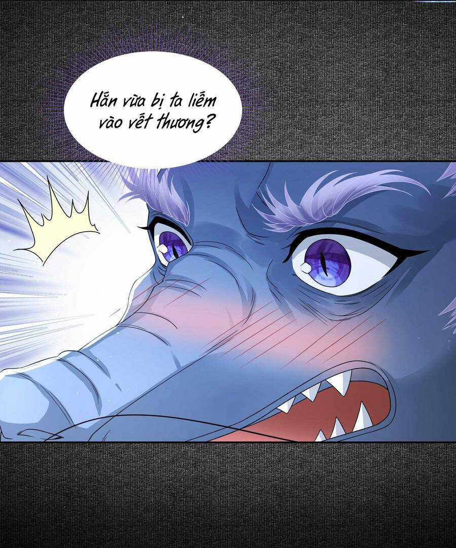 Đồng Tiền Kham Thế Chương 76 trang 22