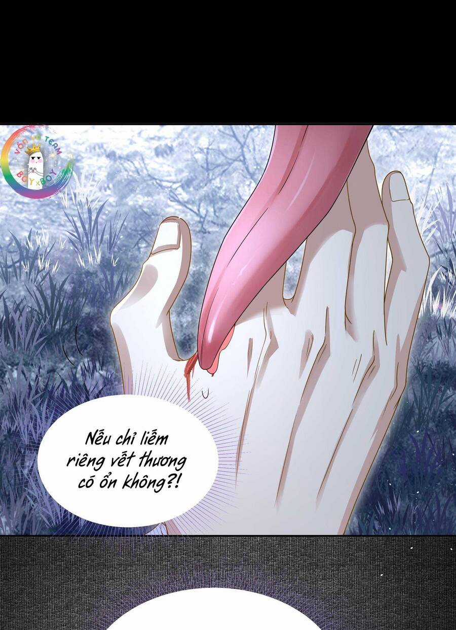 Đồng Tiền Kham Thế Chương 76 trang 23