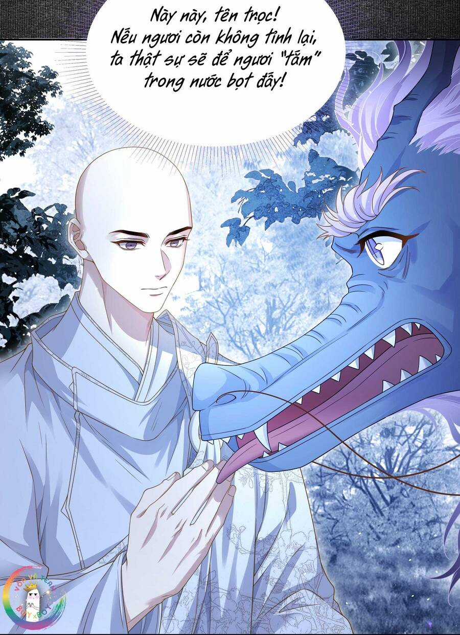 Đồng Tiền Kham Thế Chương 76 trang 24