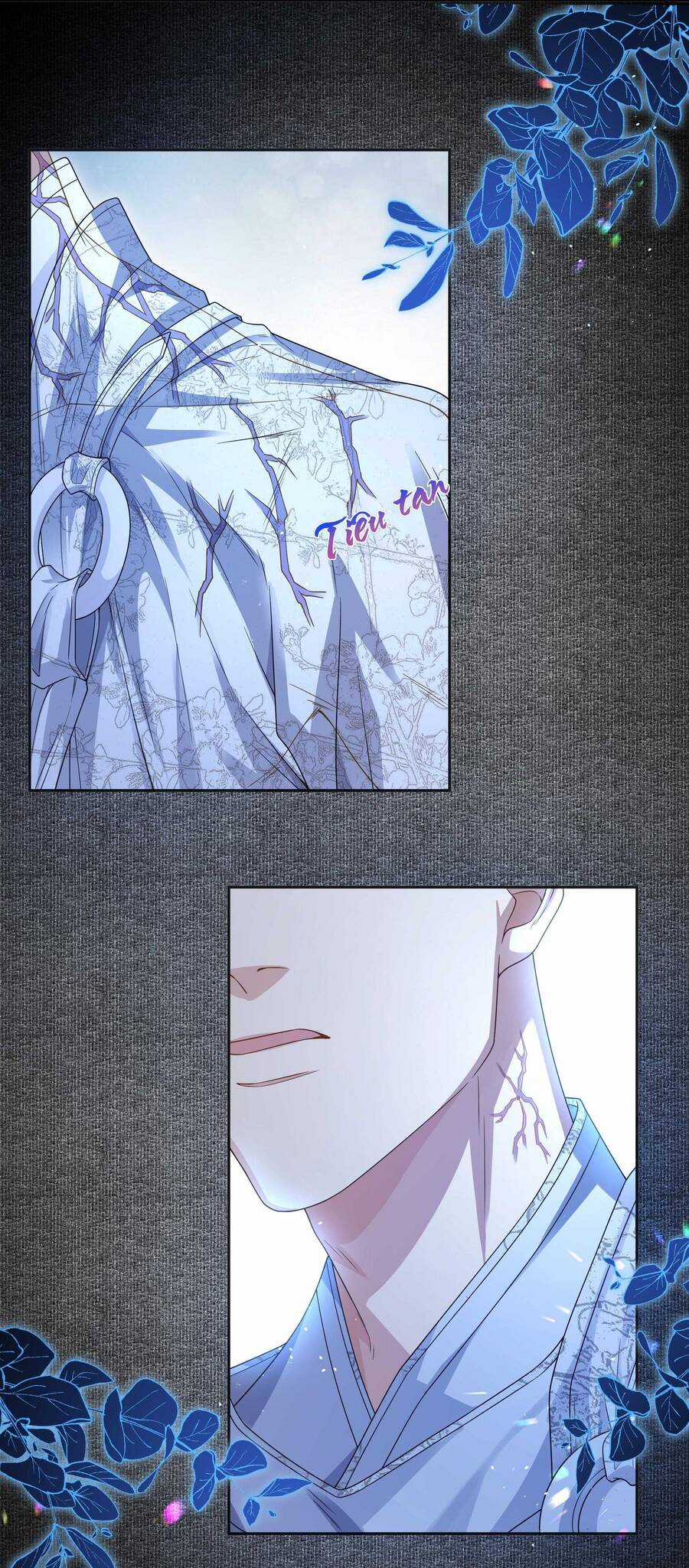 Đồng Tiền Kham Thế Chương 76 trang 25