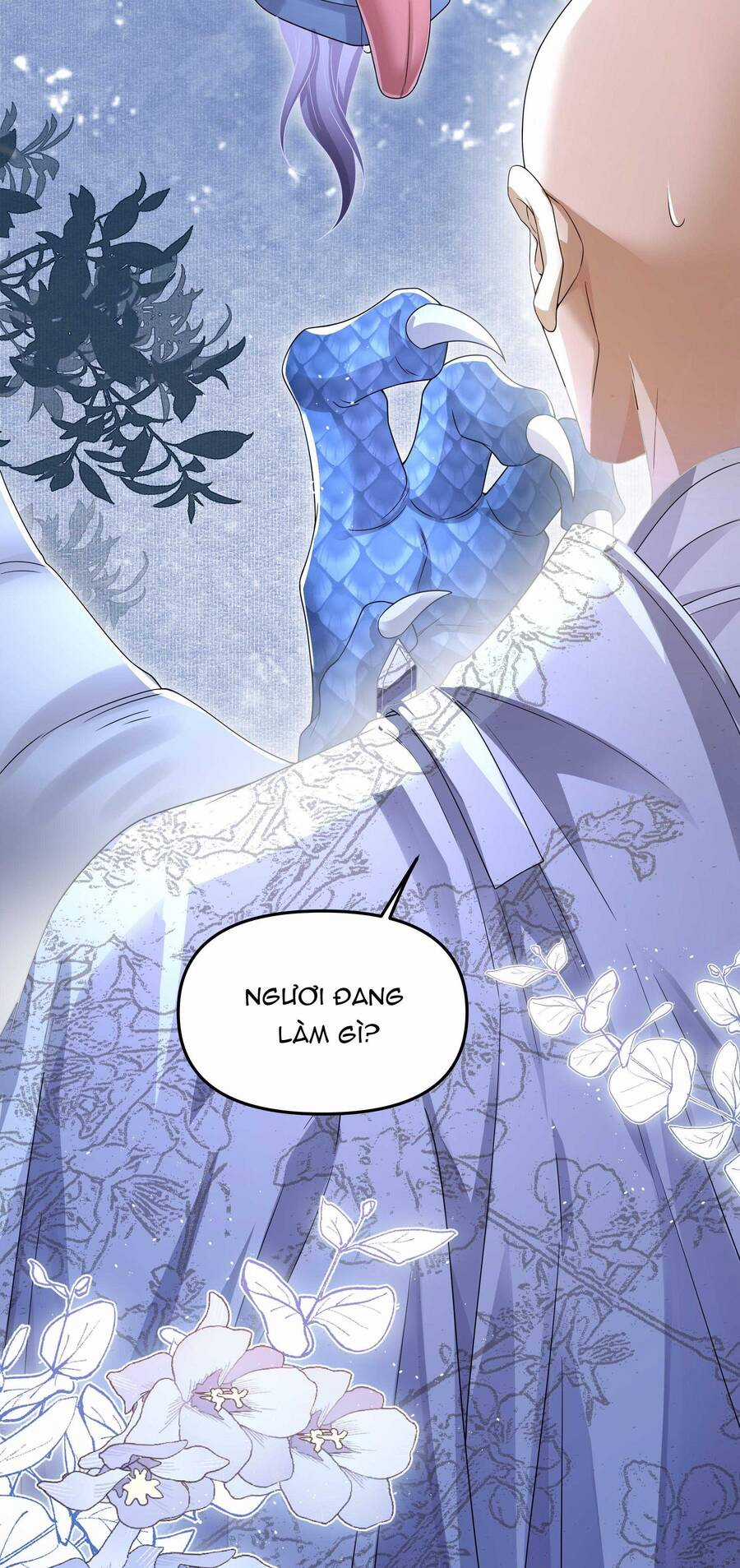 Đồng Tiền Kham Thế Chương 76 trang 28