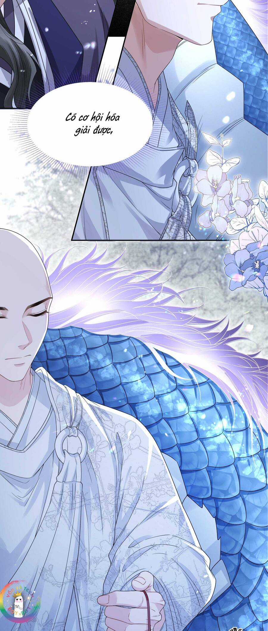 Đồng Tiền Kham Thế Chương 76 trang 7