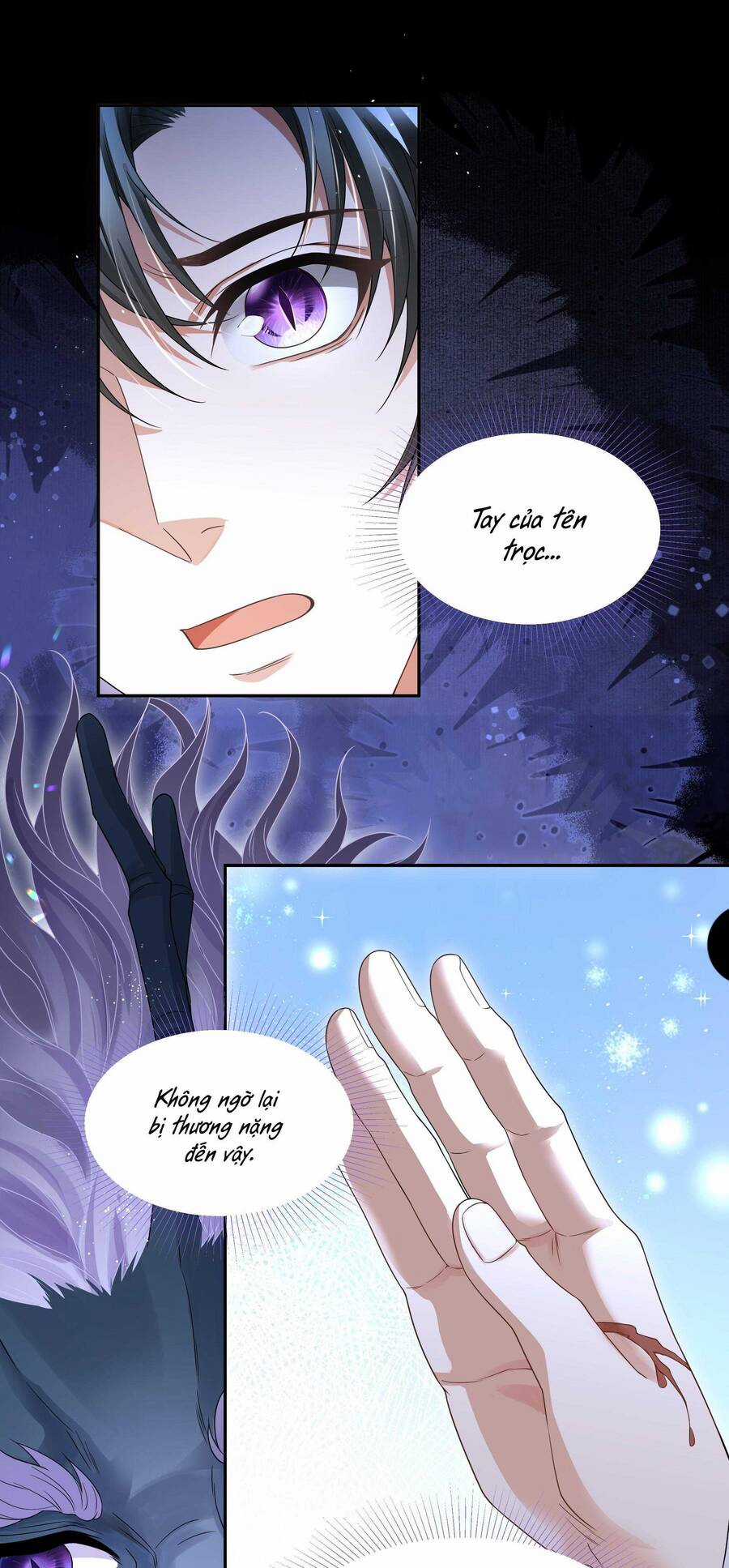 Đồng Tiền Kham Thế Chương 76 trang 9