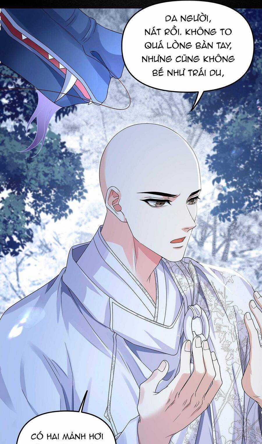 Đồng Tiền Kham Thế Chương 77 trang 11