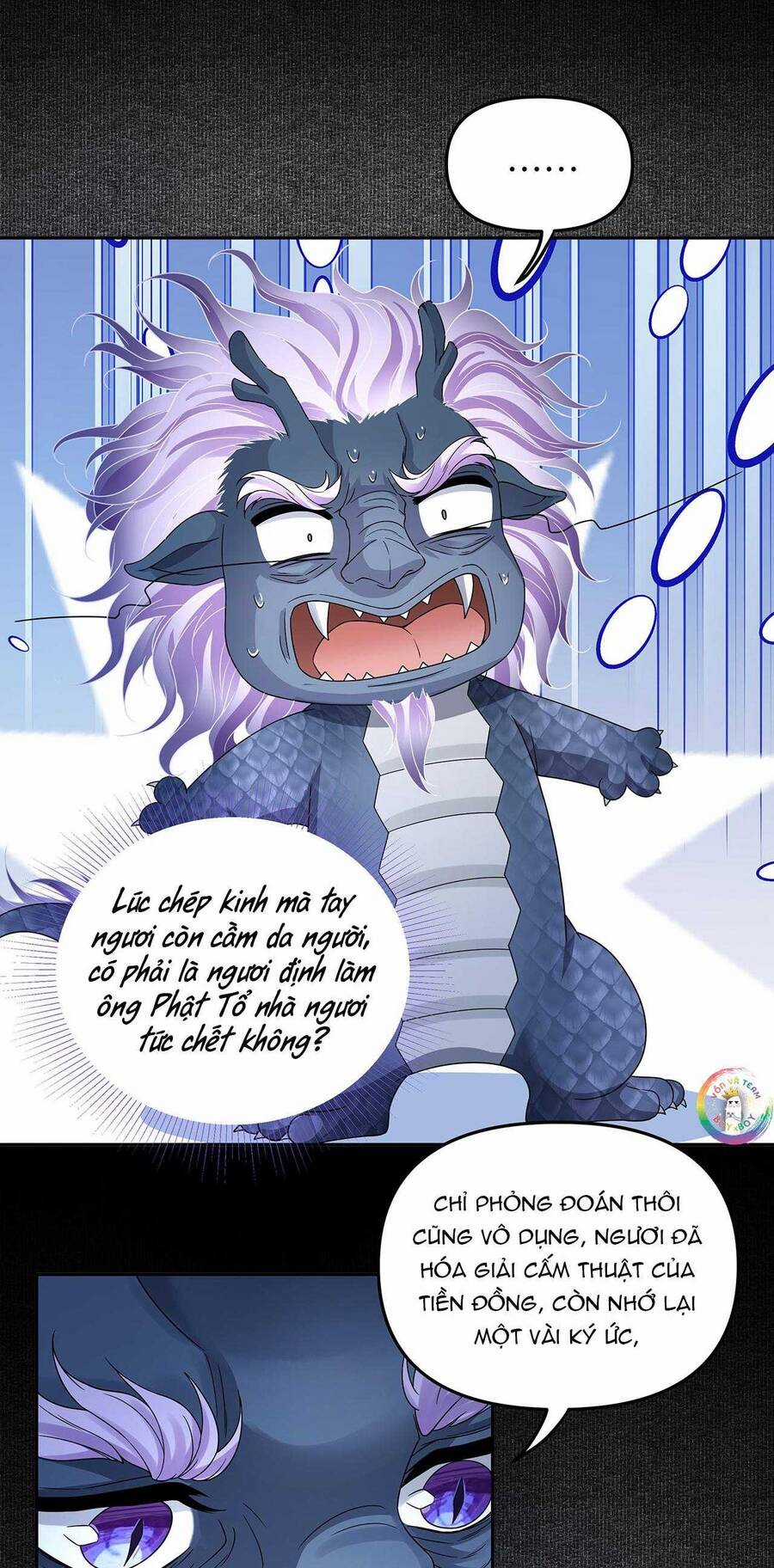 Đồng Tiền Kham Thế Chương 77 trang 15