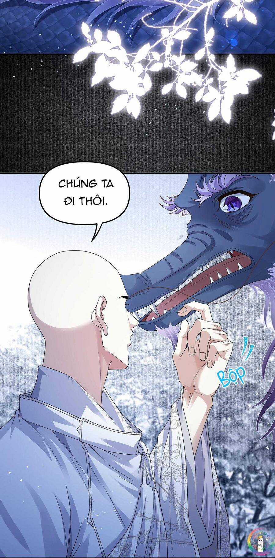 Đồng Tiền Kham Thế Chương 77 trang 18