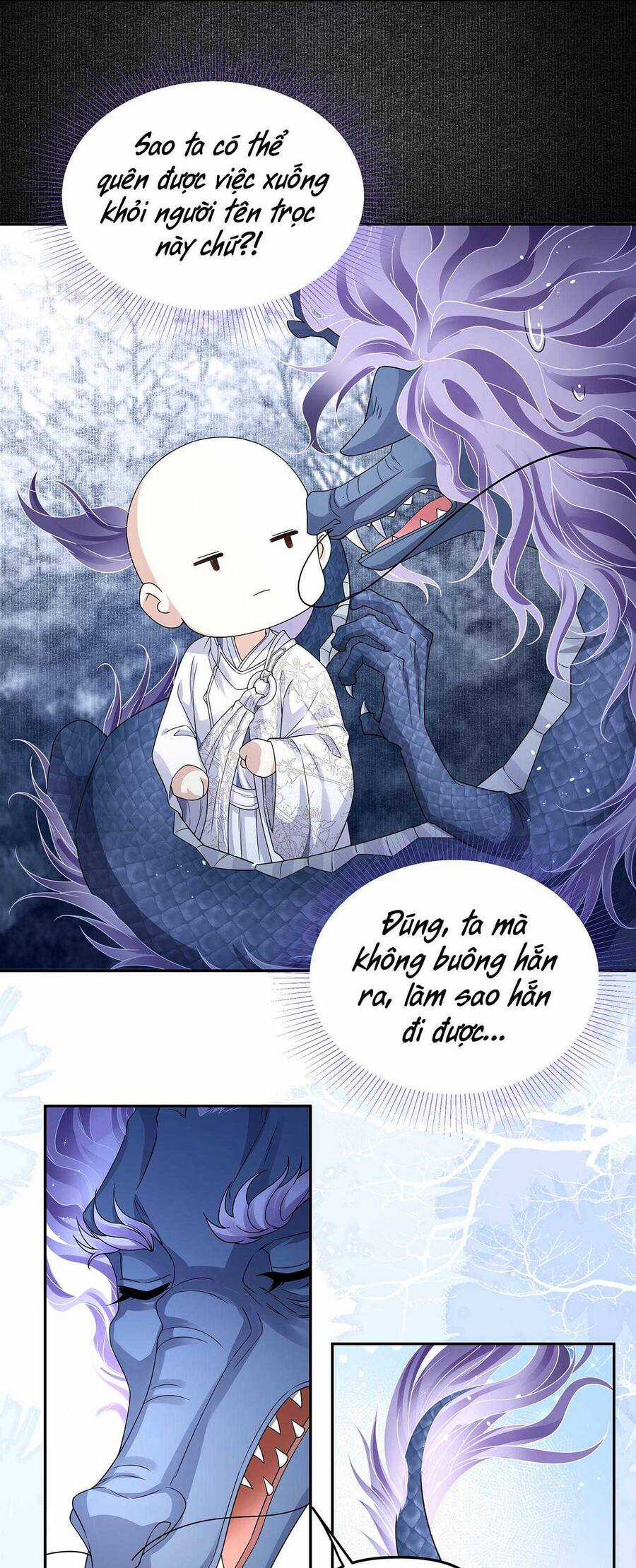 Đồng Tiền Kham Thế Chương 77 trang 19