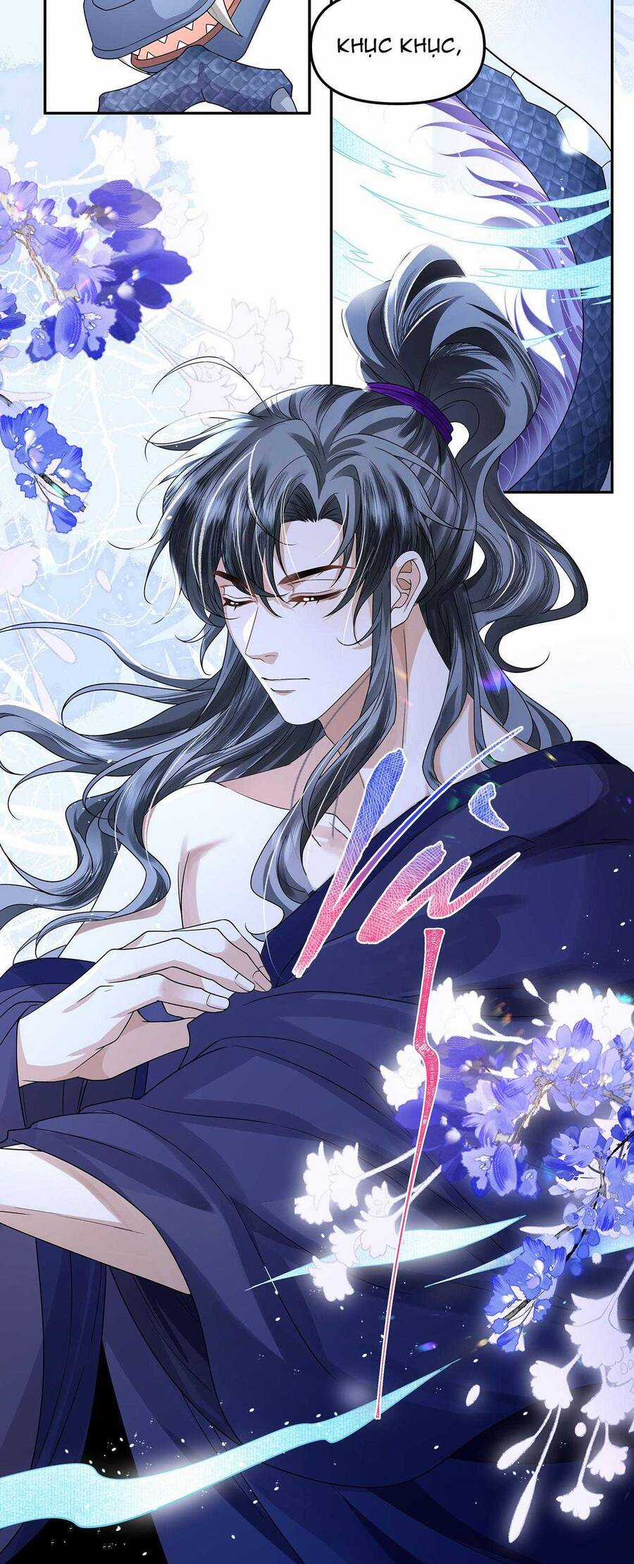 Đồng Tiền Kham Thế Chương 77 trang 20