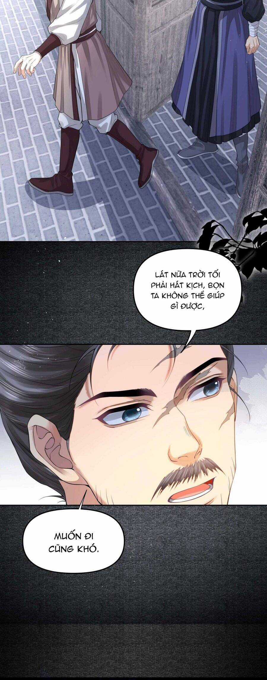 Đồng Tiền Kham Thế Chương 78 trang 11