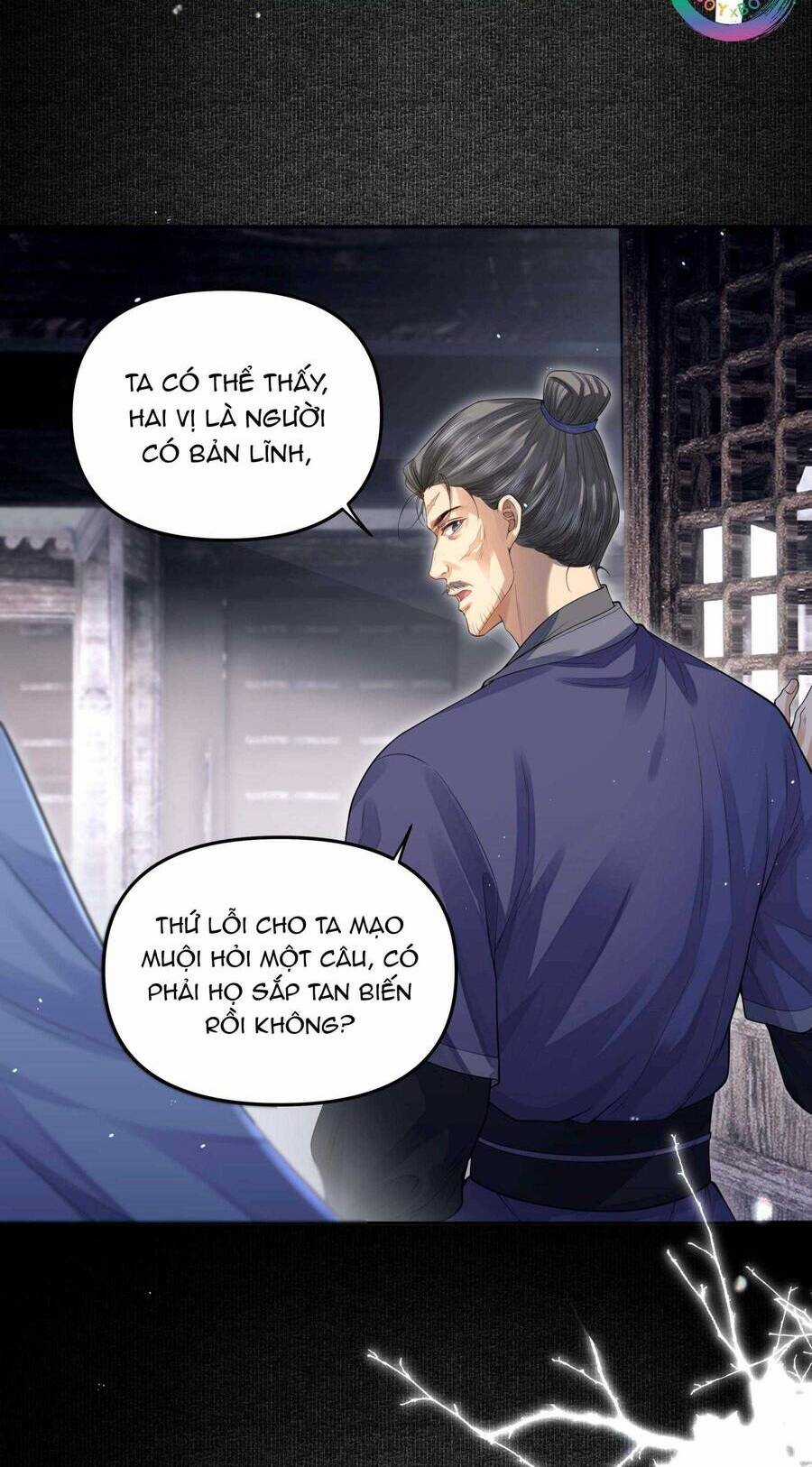 Đồng Tiền Kham Thế Chương 78 trang 14