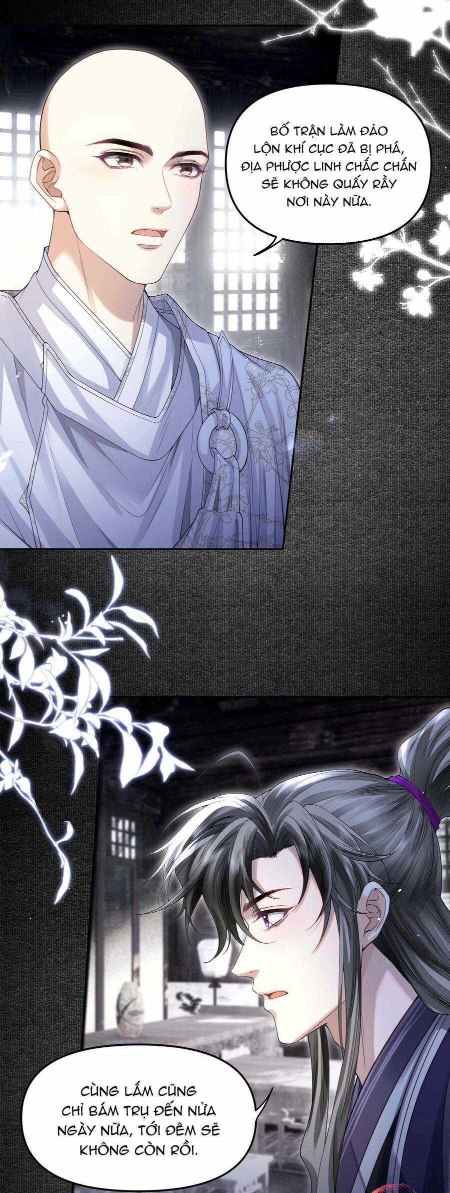 Đồng Tiền Kham Thế Chương 78 trang 15