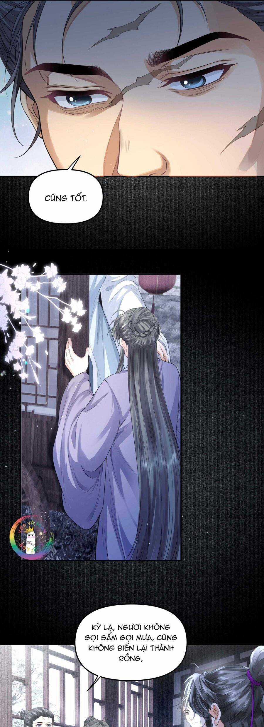 Đồng Tiền Kham Thế Chương 78 trang 17