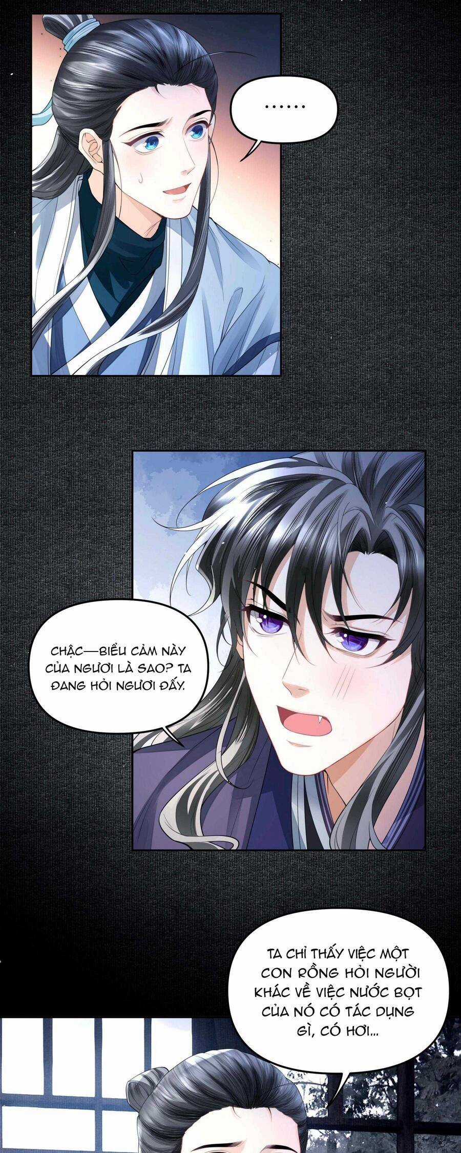 Đồng Tiền Kham Thế Chương 78 trang 19