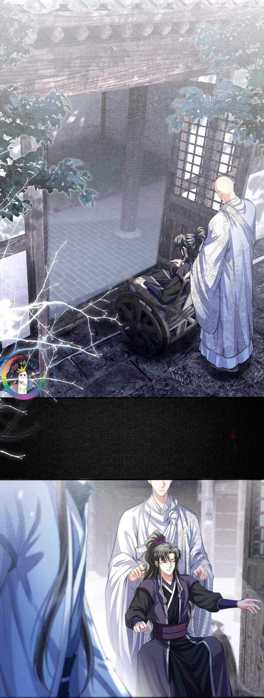 Đồng Tiền Kham Thế Chương 78 trang 2