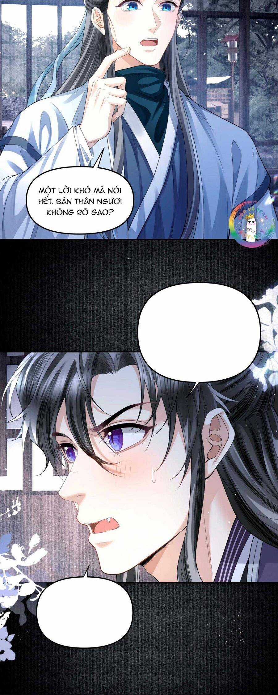 Đồng Tiền Kham Thế Chương 78 trang 20