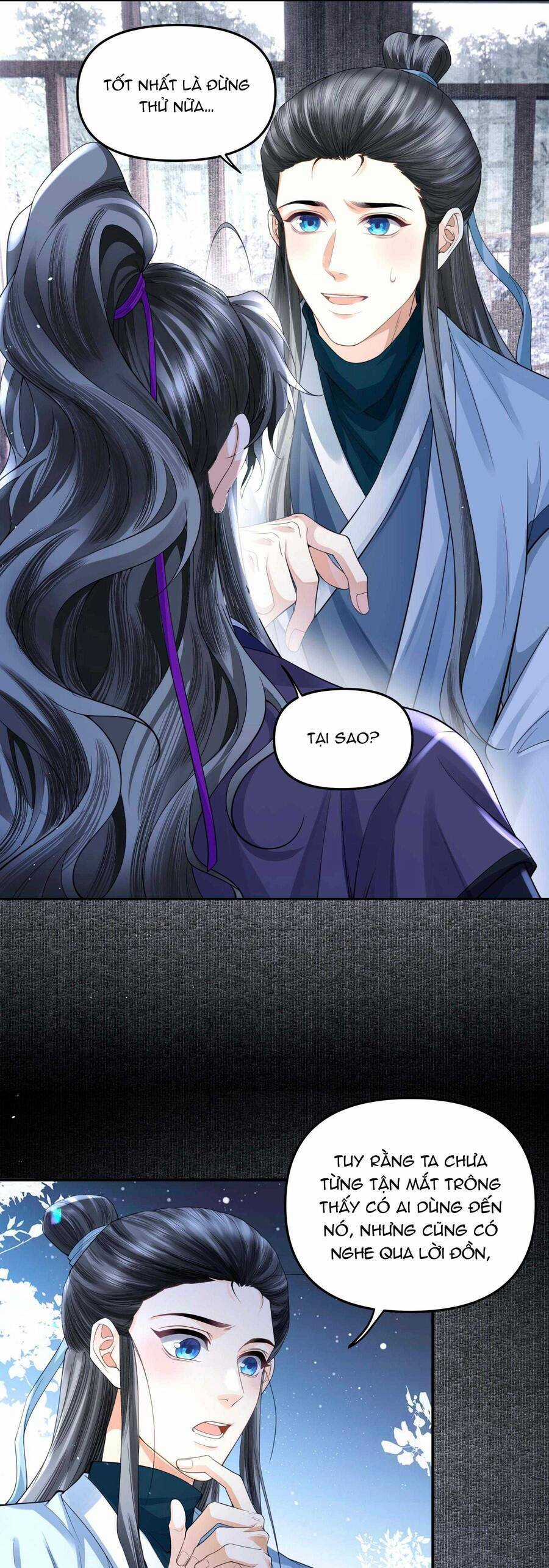 Đồng Tiền Kham Thế Chương 78 trang 21