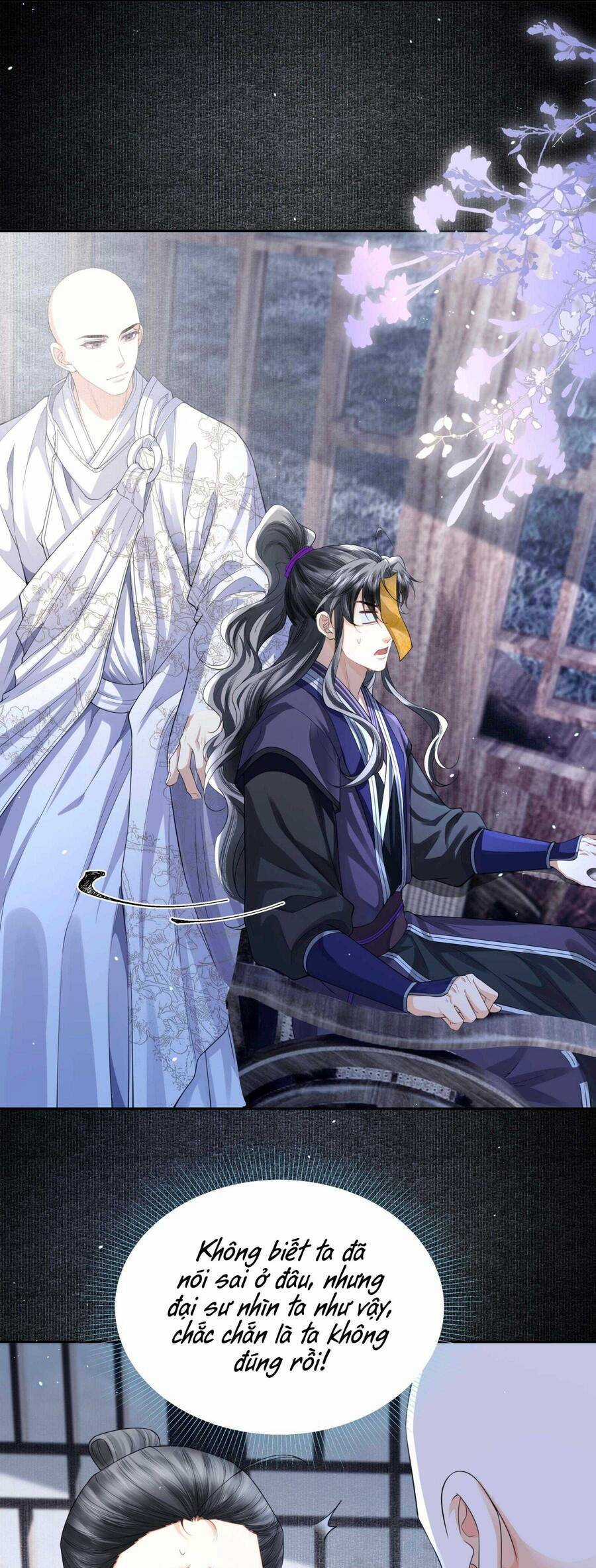 Đồng Tiền Kham Thế Chương 78 trang 23