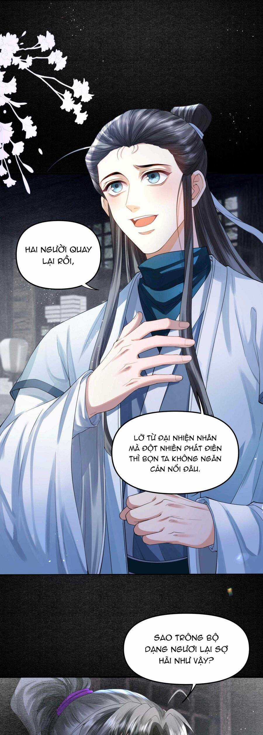 Đồng Tiền Kham Thế Chương 78 trang 3